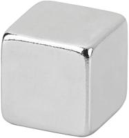 Magneet maul neodymium kubus 10x10x10mm 3.8kg - thumbnail
