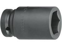 Gedore K 21L 38 6186080 Kracht-dopsleutelinzet 38 mm 1 (25 mm) - thumbnail