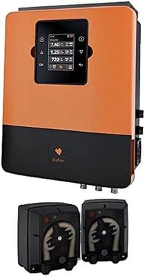 Sugar Valley Redox optie met sensor
