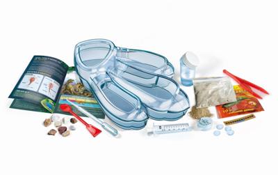 Clementoni - 52565 - Triops