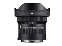 Sigma 10-18mm F/2.8 DC DN Contemporary L-mount - thumbnail
