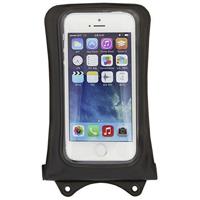 DiCAPac WP-i10 Onderwaterbehuizing Zwart - thumbnail