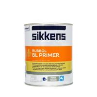 Sikkens Rubbol BL Primer - thumbnail