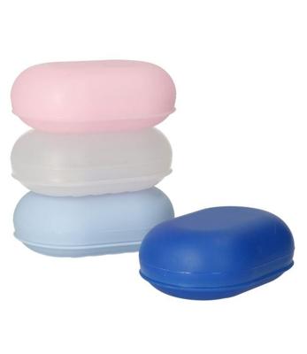 BATH & FUN zeepdoos frosted assorti