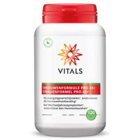 Vrouwenformule Pro 45+ - 120 tabletten - thumbnail