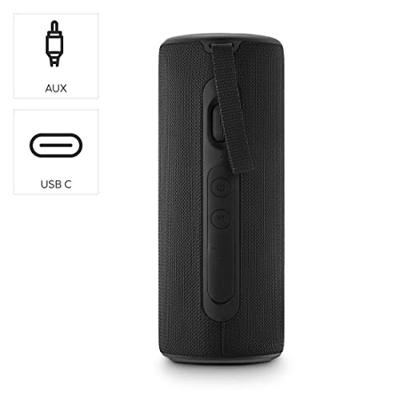 Hama Pipe 3.0 Bluetooth Luidspreker Zwart
