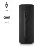 Hama Pipe 3.0 Bluetooth Luidspreker Zwart - thumbnail