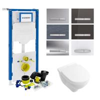 Geberit up320 set19 Sigma 50 - thumbnail