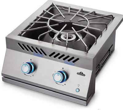 700-Series inbouw power-wokbrander BBQ Napoleon Grills - Napoleon grills
