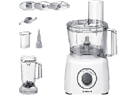 Bosch MCM3200W keukenmachine 800 W 2,3 l Wit - thumbnail