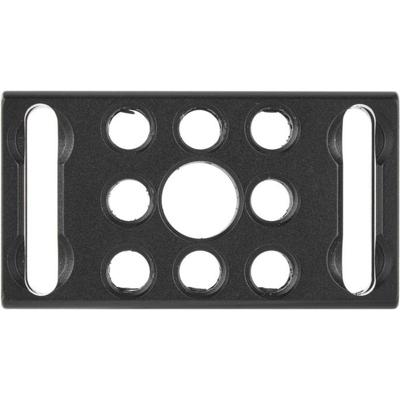 3 Legged Thing XPand 50mm Riser Block Black