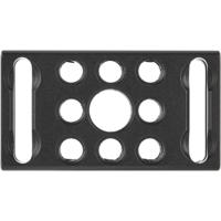 3 Legged Thing XPand 50mm Riser Block Black - thumbnail