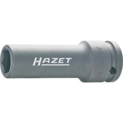 HAZET dopsleutel 6-kt insert 17mm 1/2z 901 slg-17