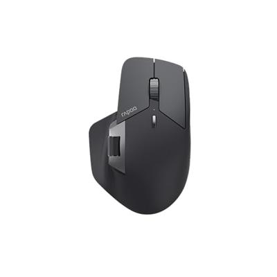 Rapoo MT760M Muis Grijs