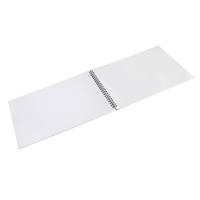 Creative Craft Group Schetsboek a3 40 vellen, 135 gsm - thumbnail