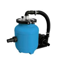 Blue Bay filterpomp speedclean 4 m³/u - thumbnail