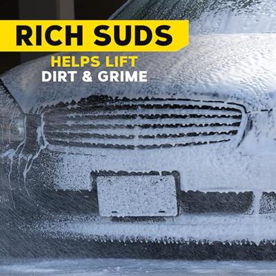 Meguiars G7164 Autoshampoo 1892 ml