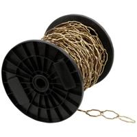 SWG Hox 68015373075 Sierketting Staal 30 m - thumbnail