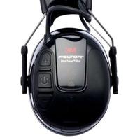 3M Peltor WorkTunes Pro HRXS220P3E Oorkapheadset 31 dB EN 352-3:2002 1 stuk(s) - thumbnail