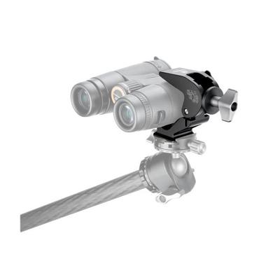 Leofoto BC-02 Binocular clamp 28mm - 60mm