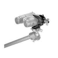 Leofoto BC-02 Binocular clamp 28mm - 60mm - thumbnail