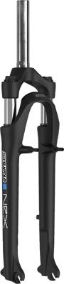 Suntour sf20 nex p hlo 28" 63mm v-brake suspension fork