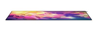 CHERRY XTRFY GP5 Litus Pink XL Muismat CHERRY XTRFY GP5 Litus Pink XL Muismat