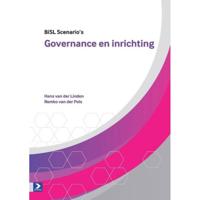 Governance en inrichting (Paperback) - thumbnail