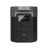 EcoFlow DELTA Max draagbaar oplaadstation 33600 mAh 2500 W 21,5 kg - thumbnail