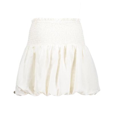 Frankie & Liberty Zomer skort meisjes - creme - Ragna