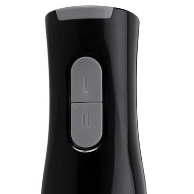 Camry CR 4630 Staafmixer zwart, zilver