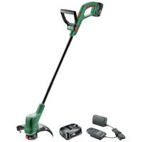 Bosch Groen EasyGrassCut 18V-26 | Accutrimmer | 2 accupacks PBA 18V 2.0Ah W-B - 06008C1C05 - thumbnail
