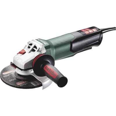Metabo WEP 17-150 Quick | Haakse slijper | 150 mm | 1700 Watt - 600507000