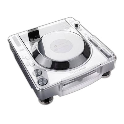 Decksaver Pioneer CDJ-800 cover