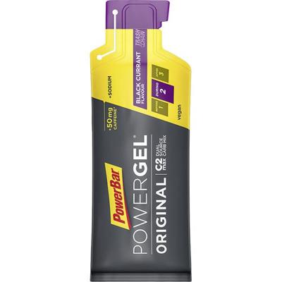 Powerbar Powergel Black Currant