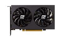 Powercolor AMD Radeon RX 6500 XT Videokaart Fighter 4 GB GDDR6-RAM PCIe HDMI, DisplayPort Overclocked - thumbnail