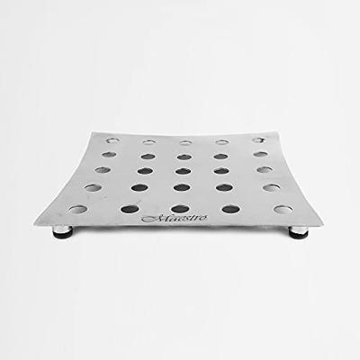 Maestro MR-2021 Een set potten van 9 elementen