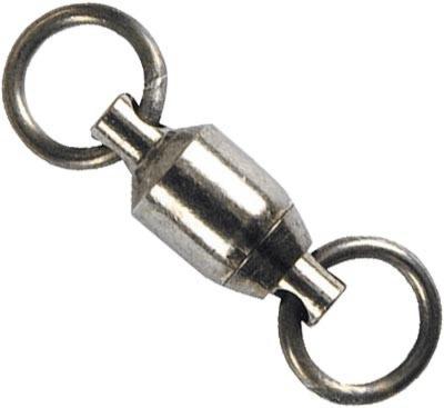 Black Cat Kugellager-Wirbel 1 175kg 2st