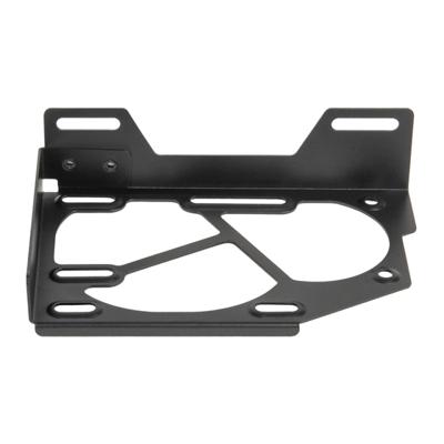 Silverstone FDP01 Montageset