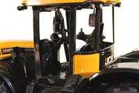 Jamara Bestuurbare JCB Fastrac Tractor 1:16 - thumbnail