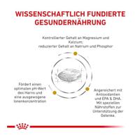 Royal Canin Veterinary Urinary S/O Ageing 7+ hondenvoer 3,5 kg - thumbnail