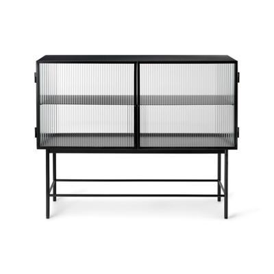 ferm LIVING Haze Dressoir - Zwart