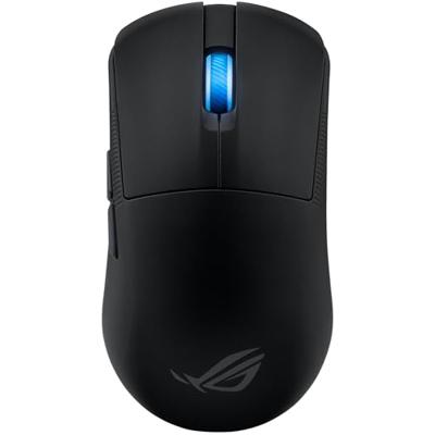 Muis Asus 90MP03Z0-BMUA00 Zwart Muis Asus 90MP03Z0-BMUA00 Zwart