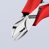 Knipex 77 01 115 77 01 115 Elektronica Zijkniptang 115 mm - thumbnail