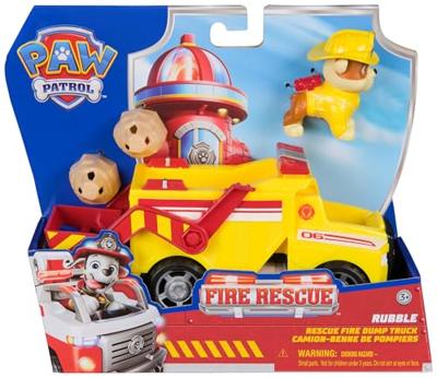 Actiefiguur Spin Master Paw Patrol