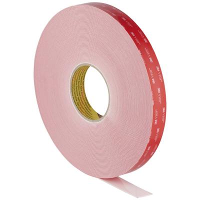 3M LSE110/19 Dubbelzijdige tape Wit (l x b) 33 m x 19 mm 1 stuk(s) 3M LSE110/19 Dubbelzijdige tape Wit (l x b) 33 m x 19 mm 1 stuk(s)
