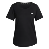 Adidas Workout Essentials Scoop Neck T-Shirt - thumbnail