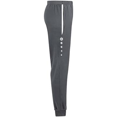 JAKO 6589 Vrijetijdsbroek Allround - Antra Light - M
