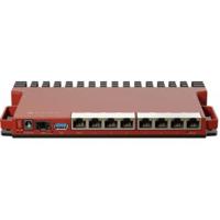 Router Mikrotik L009UiGS-RM - thumbnail
