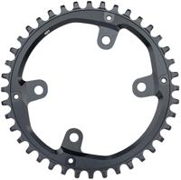 SHIMANO kettingblad "cues" fc-u8000-1 chain ring shim.cues fc-u8000-1 40t - thumbnail